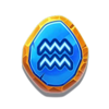 lost mummy treasures blue symbol