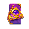 lost mummy treasures eye symbol