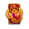 lost mummy treasures scarab symbol