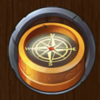 lost paradise 2 compass symbol