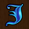 lost paradise 2 j symbol