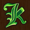 lost paradise 2 k symbol