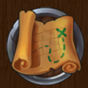 lost paradise 2 map symbol