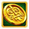 lost riches of el dorado coin symbol