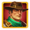 lost riches of el dorado man symbol