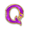 lost riches of el dorado q symbol