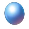 lost treasure of tortuga pearl blue symbol