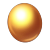 lost treasure of tortuga pearl yellow symbol