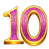 lots of pots 10 symbol