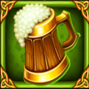 lots of pots beer symbol