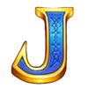 lots of pots j symbol