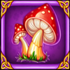 lots of pots mushroom symbol