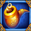 lots of pots pipe symbol