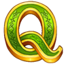lots of pots q symbol