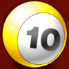 lotto madness 10 symbol