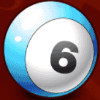 lotto madness 6 symbol