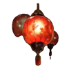lotus dynasty lanterns symbol