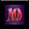 lotus land 10 symbol
