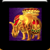lotus land elephant symbol
