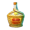 love goa cashew drink symbol