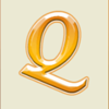 love magic q symbol