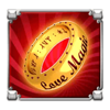 love magic ring symbol