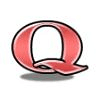 lovely lady q symbol