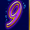 lovely mermaid nine symbol