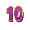 lucas band revenge 10 symbol