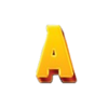 lucas band revenge a symbol