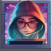 lucas band revenge hacker symbol