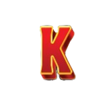 lucas band revenge k symbol