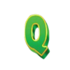 lucas band revenge q symbol