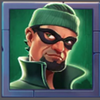lucas band revenge thief 2 symbol