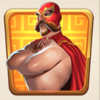 lucha legends el diablo symbol