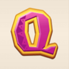 lucha legends q symbol