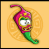 lucha chilli chilli2 sylbol