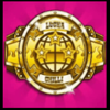 lucha chilli ring sylbol