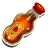 lucha libre 2 hot sauce symbol