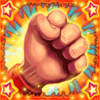 lucha libre 2 scatter 1 symbol
