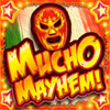 lucha libre 2 scatter 2 symbol
