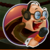 lucha libre commentator symbol