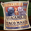 lucha libre poster symbol