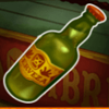 lucha libre tequila symbol