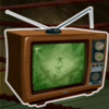 lucha libre tv symbol