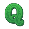 lucha lucha respin rumble q symbol