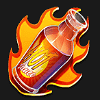 lucha rumble bottle symbol