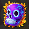 lucha rumble mask symbol