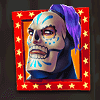 lucha rumble red man symbol