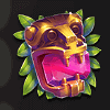 lucha rumble totem symbol